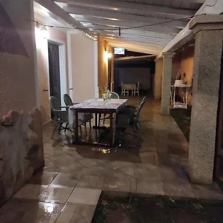 Сasa de vacaciones So Olbia