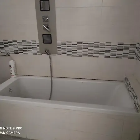 Casa vacanze So
