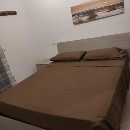 Casa vacanze So *