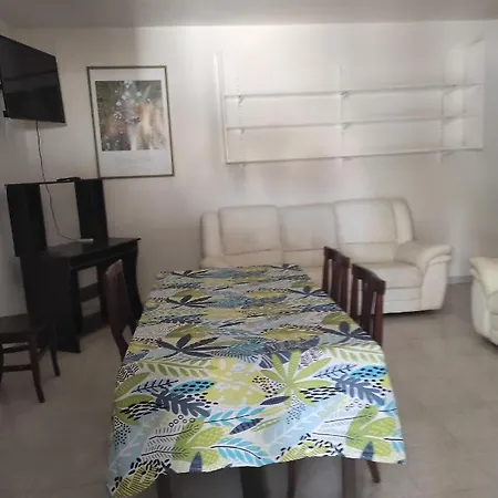 So Holiday home Olbia