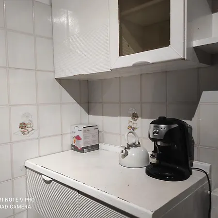 So Holiday home Olbia