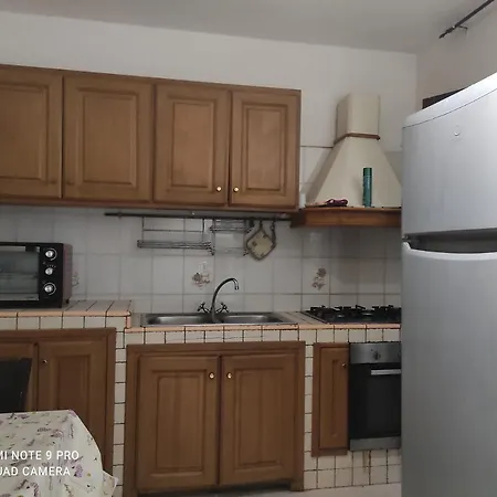 So Holiday home Olbia