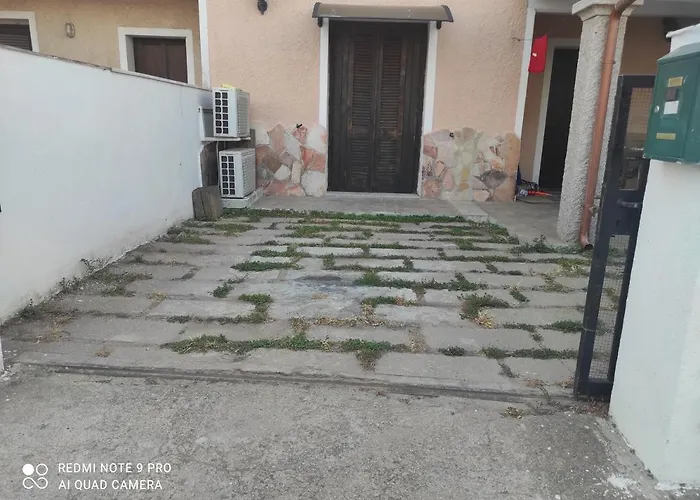 So Hébergement de vacances