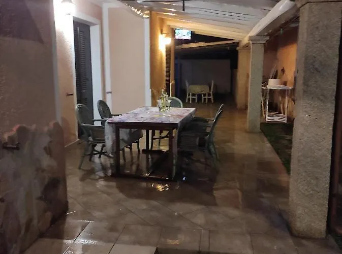 Holiday home So Olbia