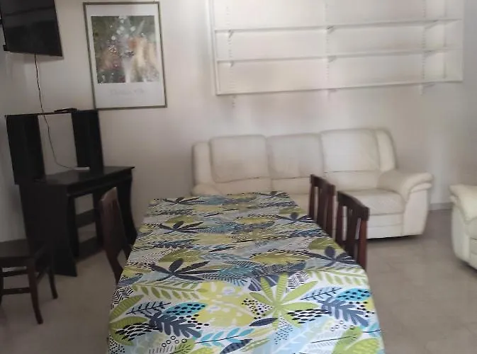 So Holiday home Olbia