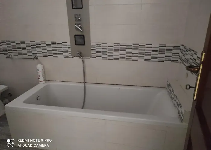 Hébergement de vacances So