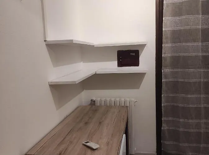 Hébergement de vacances So *