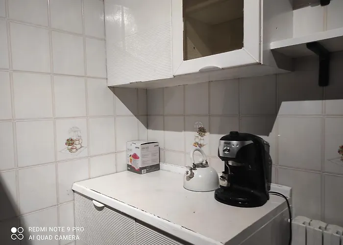 So Holiday home Olbia