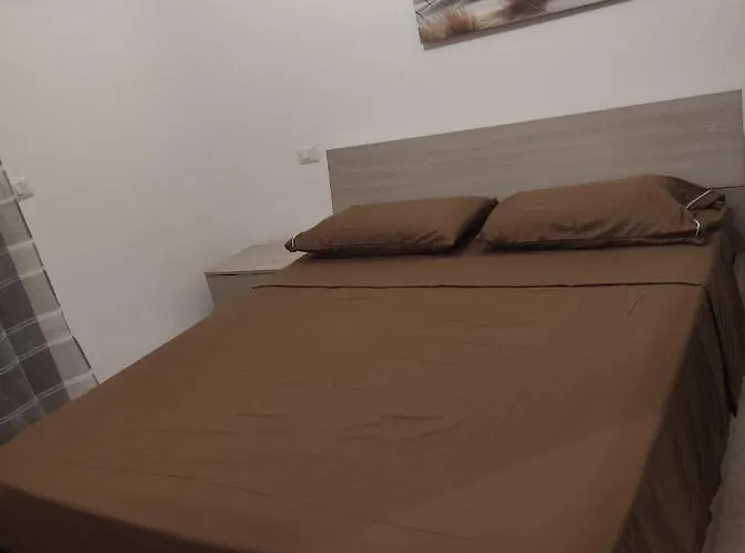 Hébergement de vacances So *