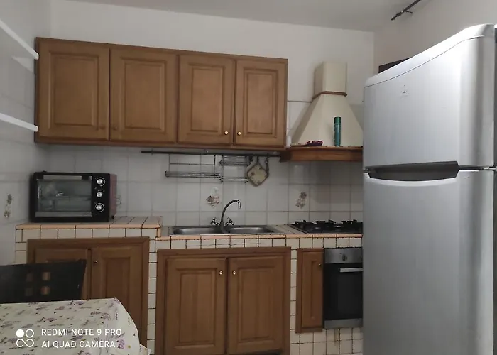 So Holiday home Olbia